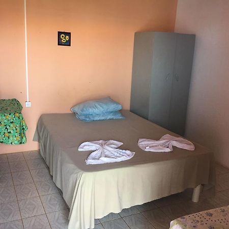 Pousada Litoranea Pirambu Bagian luar foto