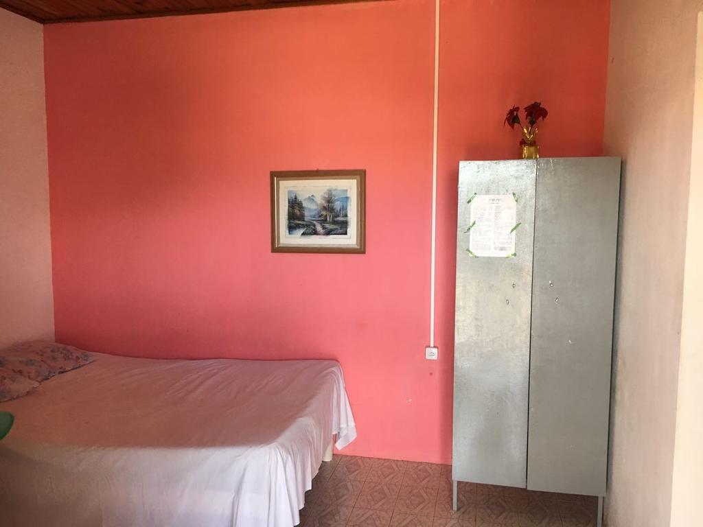 Pousada Litoranea Pirambu Bagian luar foto