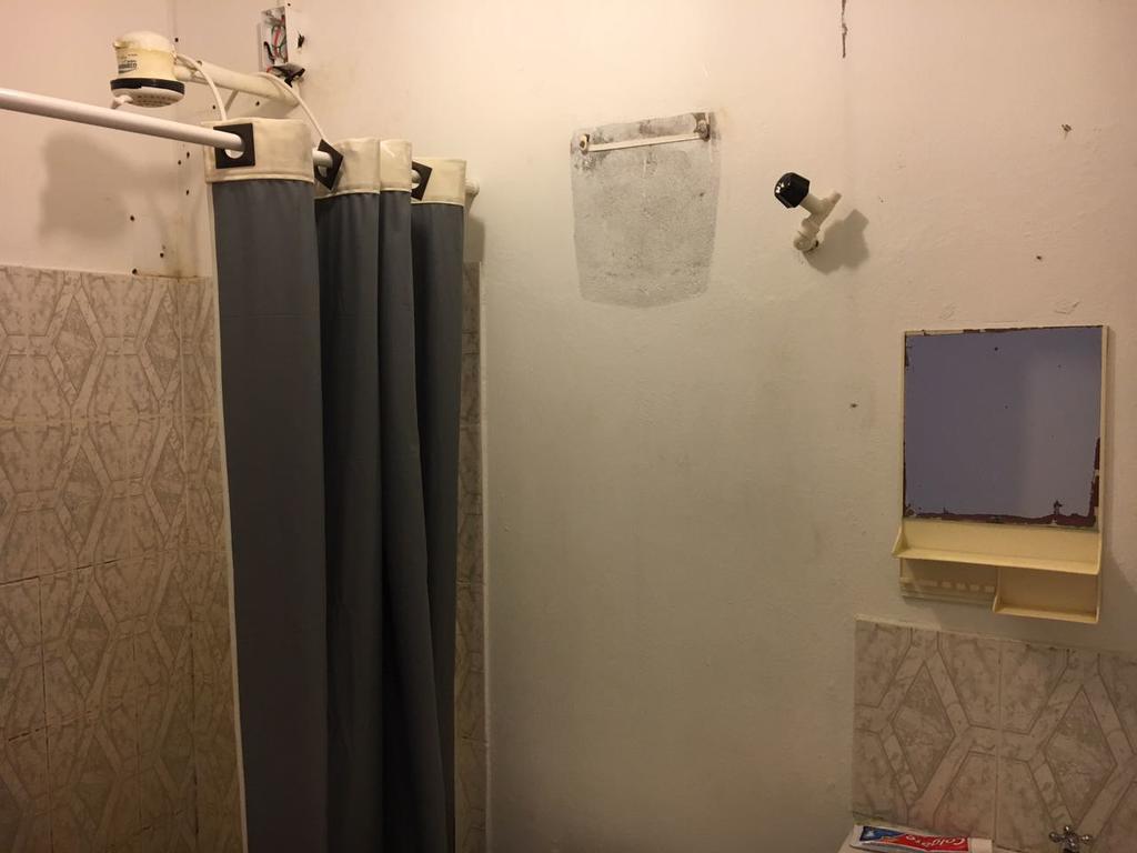 Pousada Litoranea Pirambu Bagian luar foto